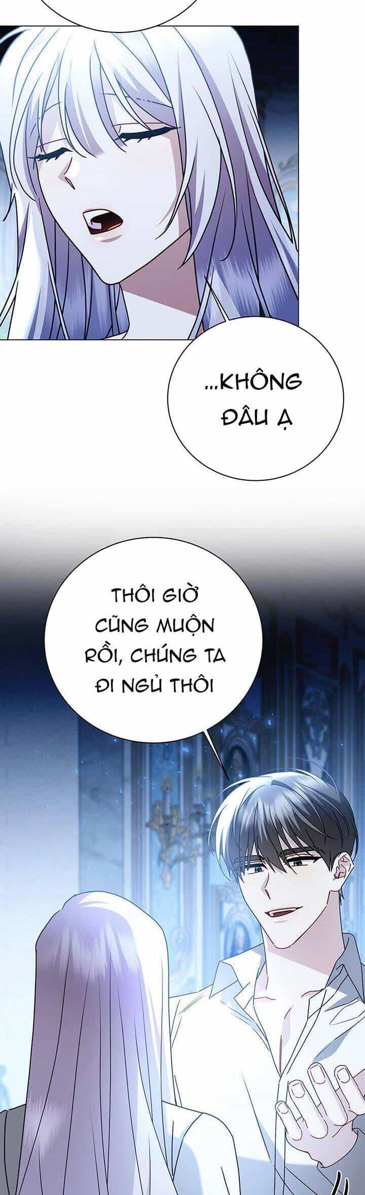 Tôi Sẽ Không Hối Tiếc Vì Anh Đâu - Chương 109 - ảnh 21