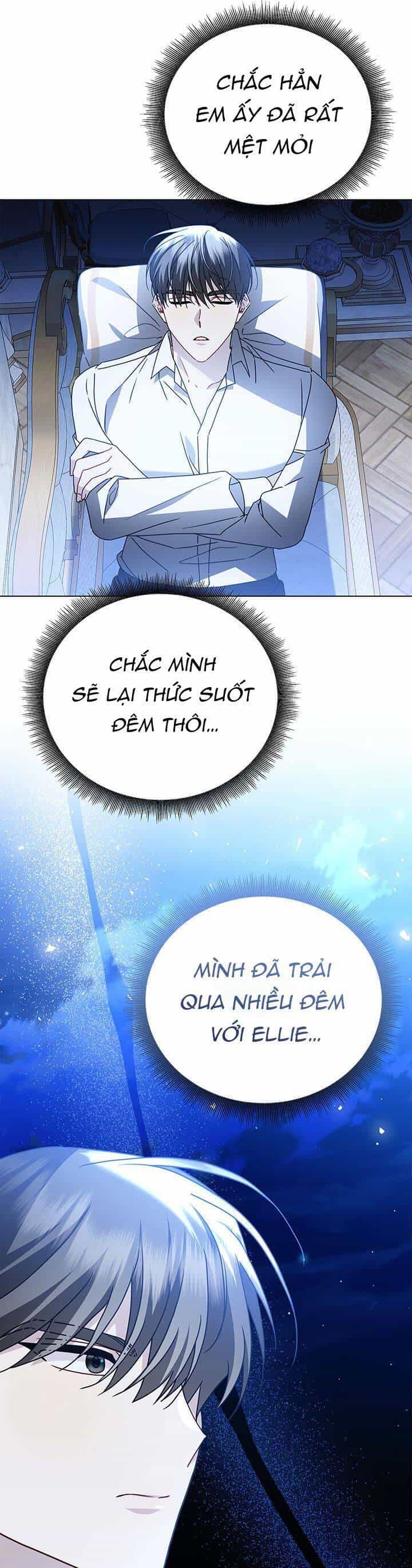 Tôi Sẽ Không Hối Tiếc Vì Anh Đâu - Chương 109 - ảnh 27