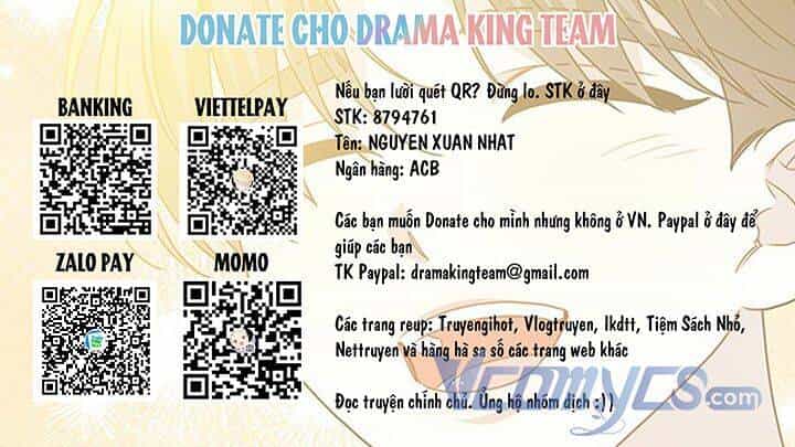 Tôi Sẽ Không Hối Tiếc Vì Anh Đâu - Chương 109 - ảnh 43