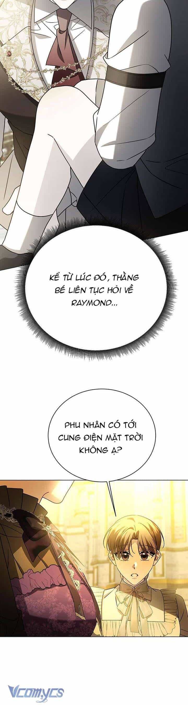 Tôi Sẽ Không Hối Tiếc Vì Anh Đâu - Chương 110 - ảnh 37