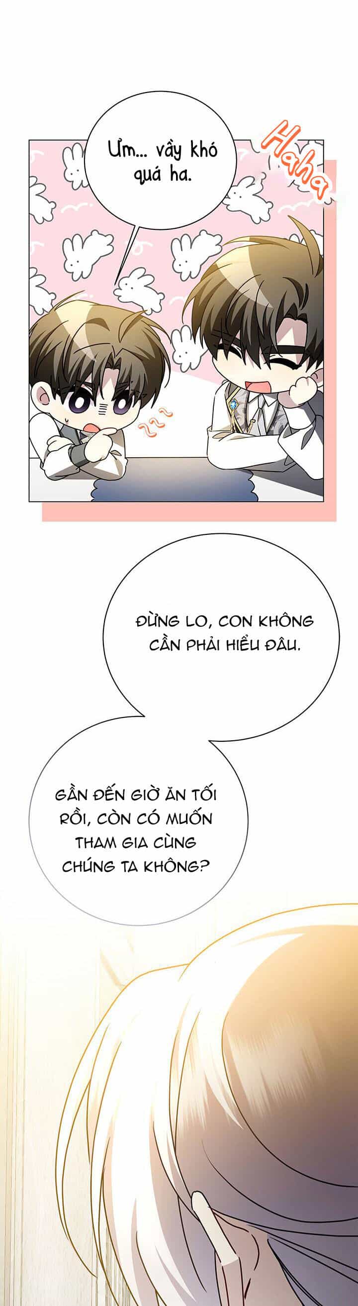 Tôi Sẽ Không Hối Tiếc Vì Anh Đâu - Chương 111 - ảnh 20