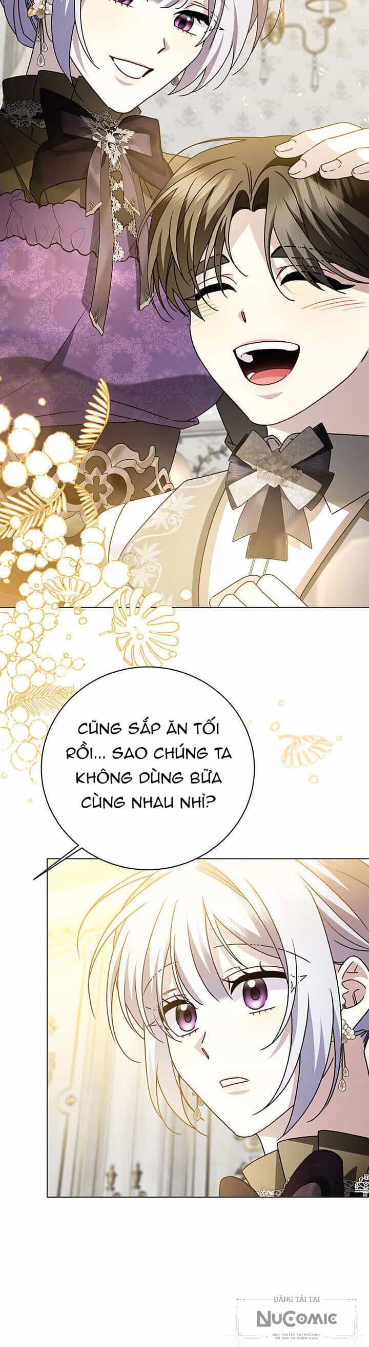 Tôi Sẽ Không Hối Tiếc Vì Anh Đâu - Chương 111 - ảnh 23