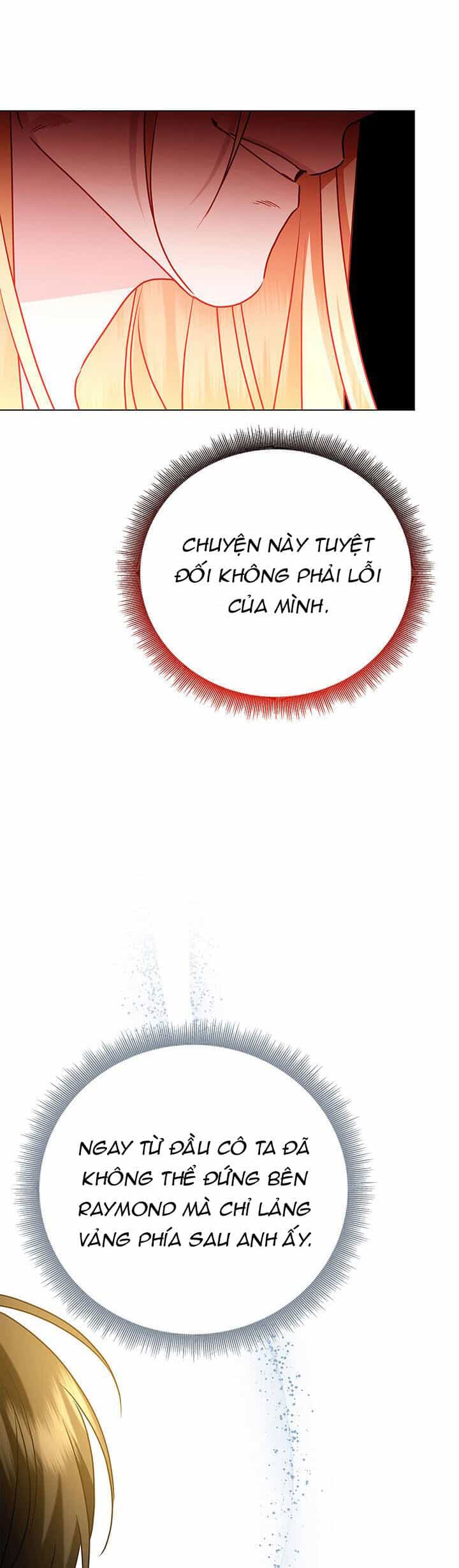 Tôi Sẽ Không Hối Tiếc Vì Anh Đâu - Chương 111 - ảnh 37
