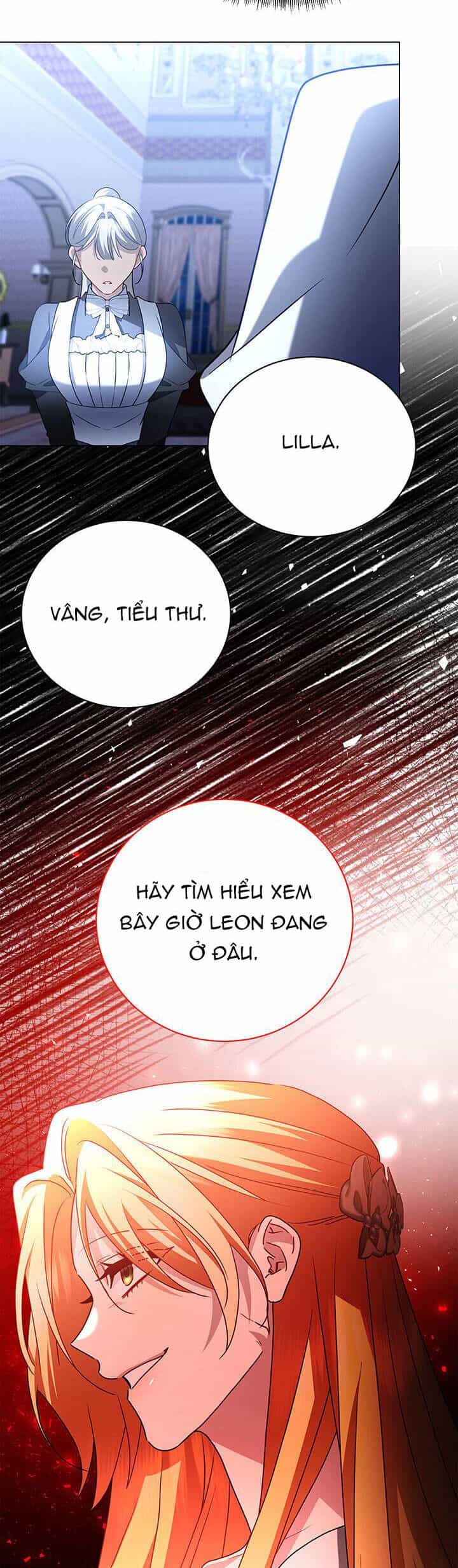 Tôi Sẽ Không Hối Tiếc Vì Anh Đâu - Chương 111 - ảnh 40