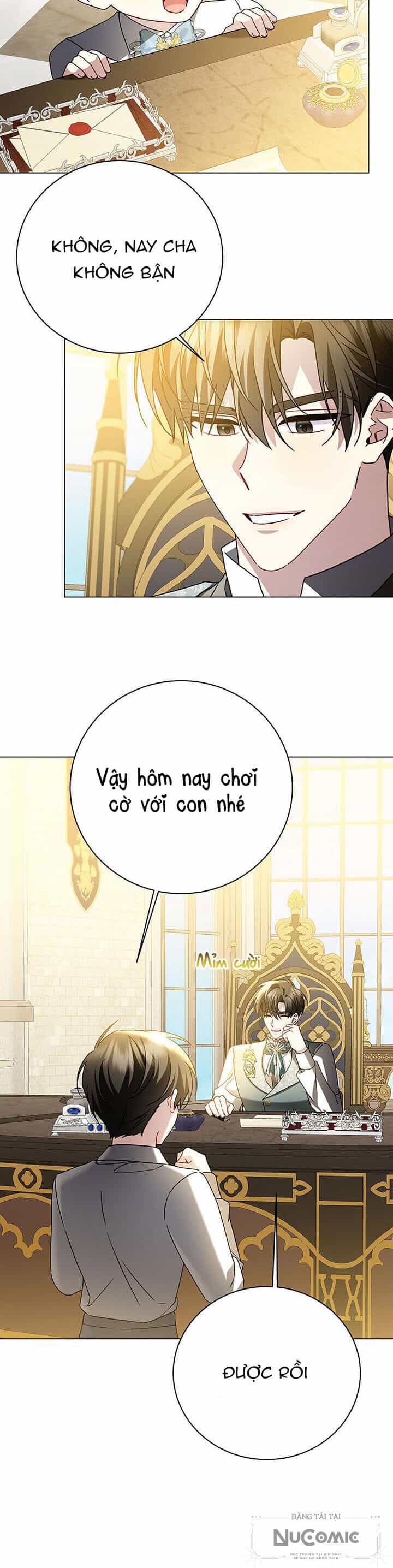 Tôi Sẽ Không Hối Tiếc Vì Anh Đâu - Chương 112 - ảnh 10