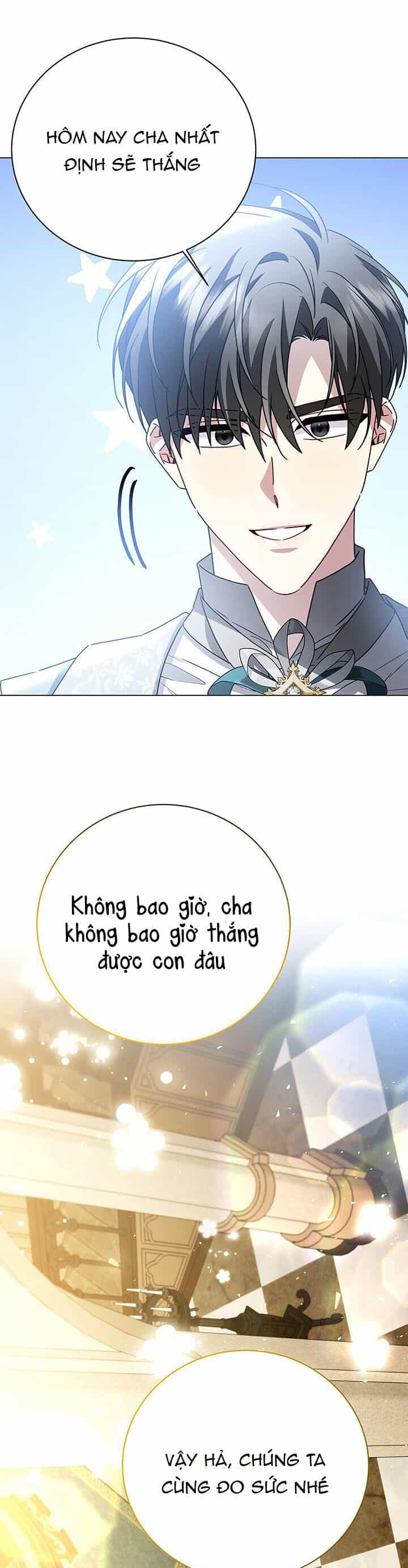 Tôi Sẽ Không Hối Tiếc Vì Anh Đâu - Chương 112 - ảnh 11