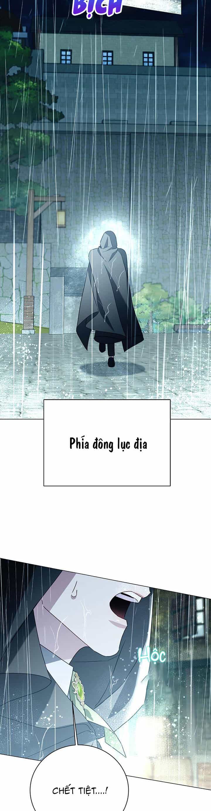Tôi Sẽ Không Hối Tiếc Vì Anh Đâu - Chương 112 - ảnh 13