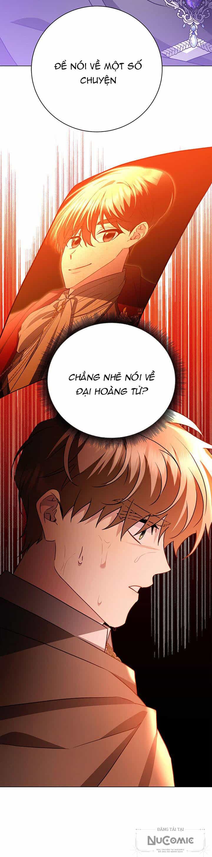 Tôi Sẽ Không Hối Tiếc Vì Anh Đâu - Chương 112 - ảnh 22