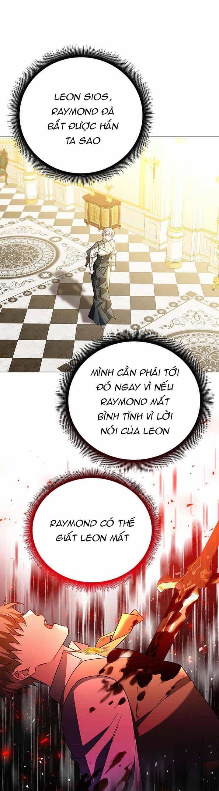 Tôi Sẽ Không Hối Tiếc Vì Anh Đâu - Chương 113 - ảnh 11
