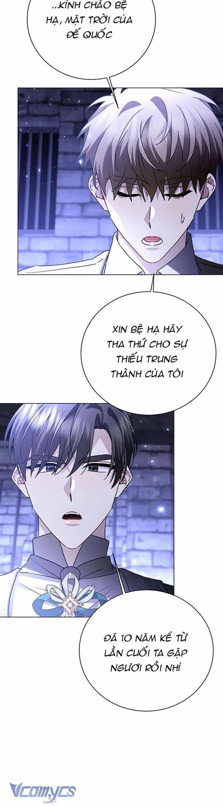 Tôi Sẽ Không Hối Tiếc Vì Anh Đâu - Chương 113 - ảnh 14
