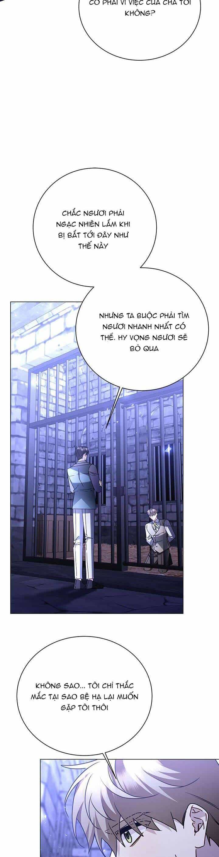 Tôi Sẽ Không Hối Tiếc Vì Anh Đâu - Chương 113 - ảnh 16