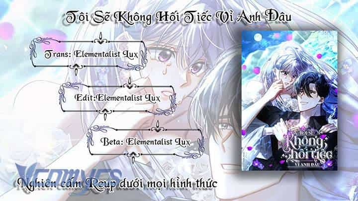 Tôi Sẽ Không Hối Tiếc Vì Anh Đâu - Chương 113 - ảnh 39