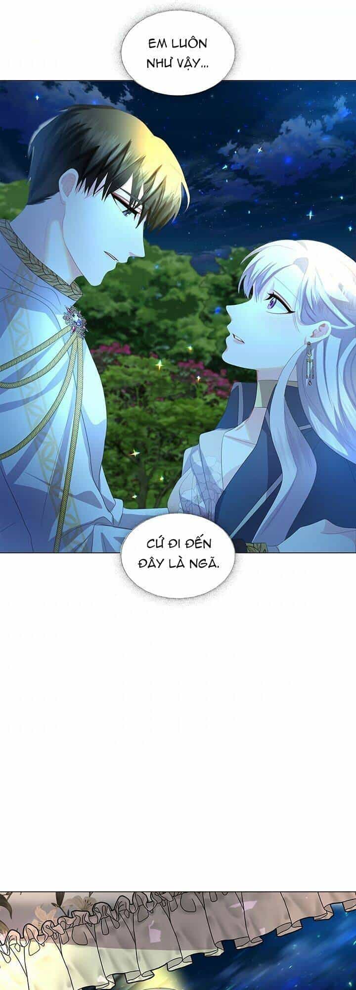 Tôi Sẽ Không Hối Tiếc Vì Anh Đâu - Chương 8 - ảnh 43