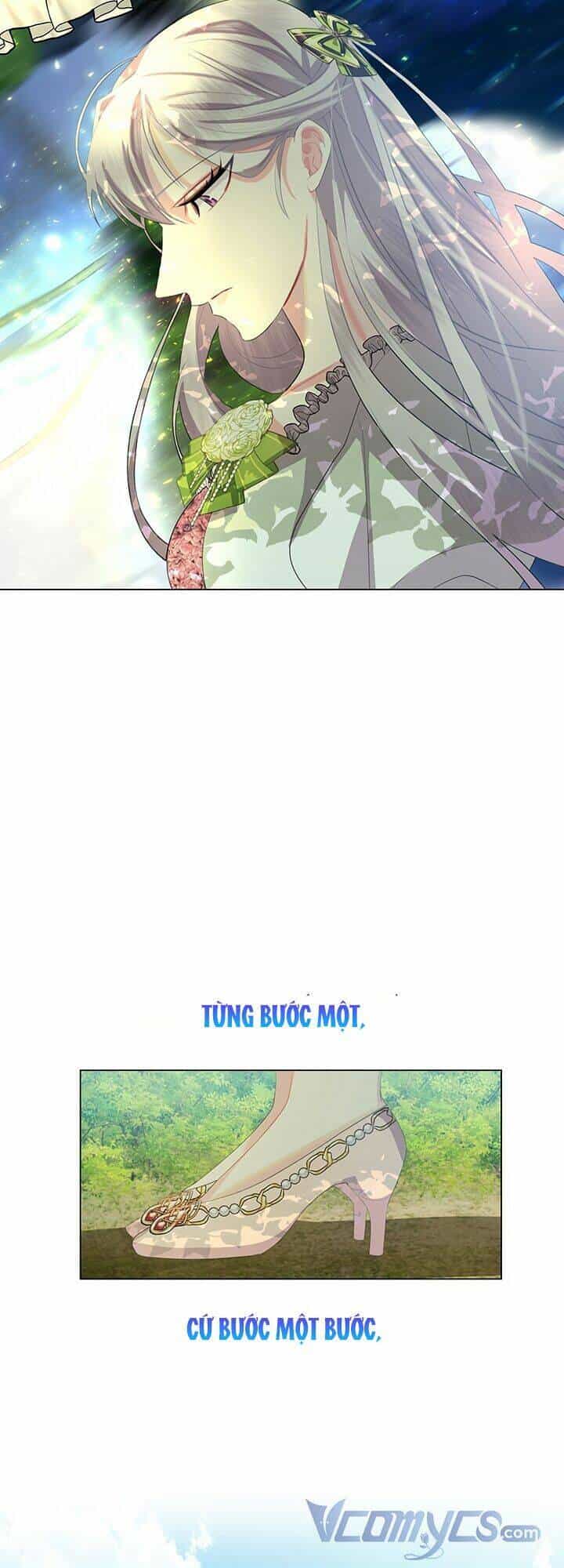 Tôi Sẽ Không Hối Tiếc Vì Anh Đâu - Chương 8 - ảnh 44