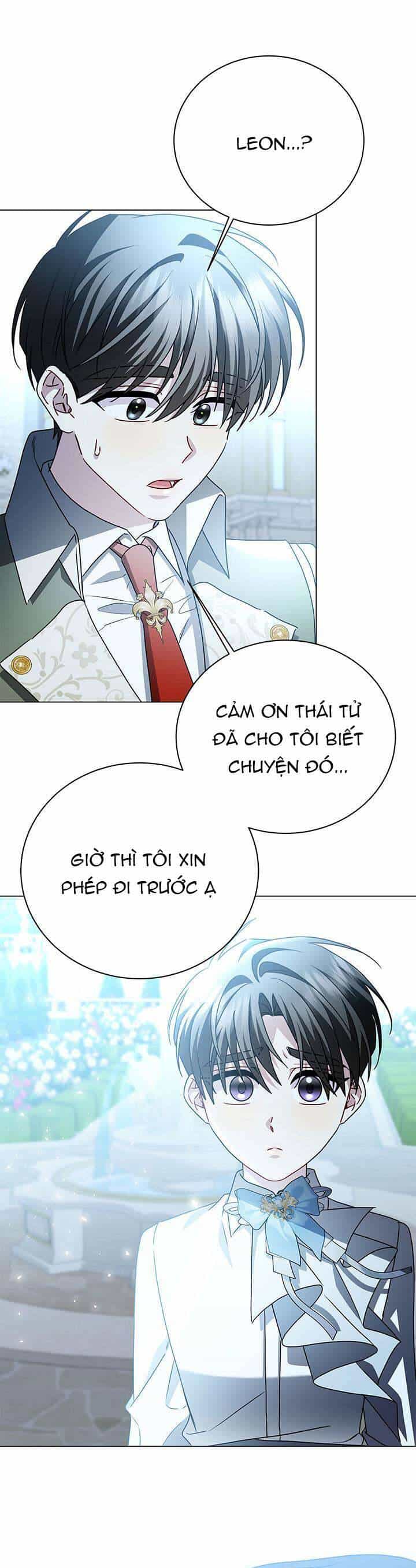 Tôi Sẽ Không Hối Tiếc Vì Anh Đâu - Chương 114 - ảnh 36