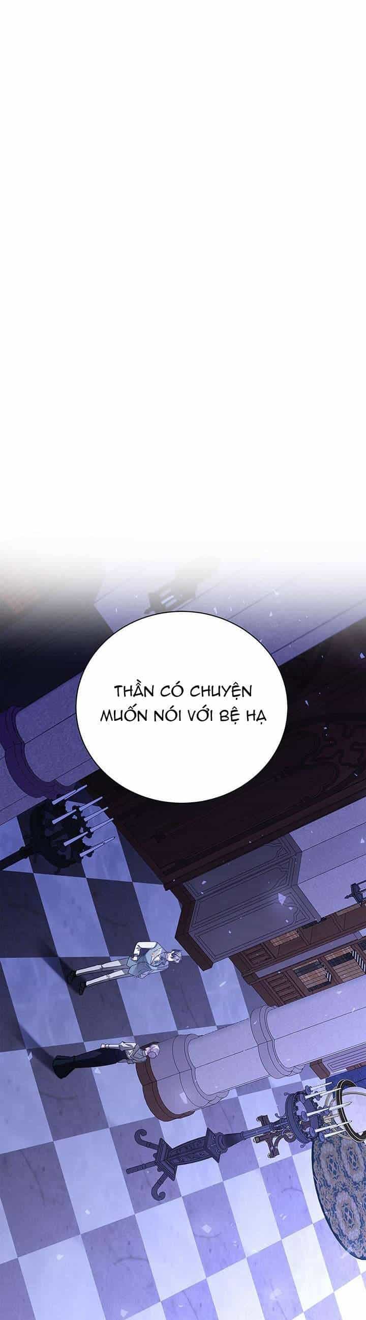 Tôi Sẽ Không Hối Tiếc Vì Anh Đâu - Chương 114 - ảnh 7