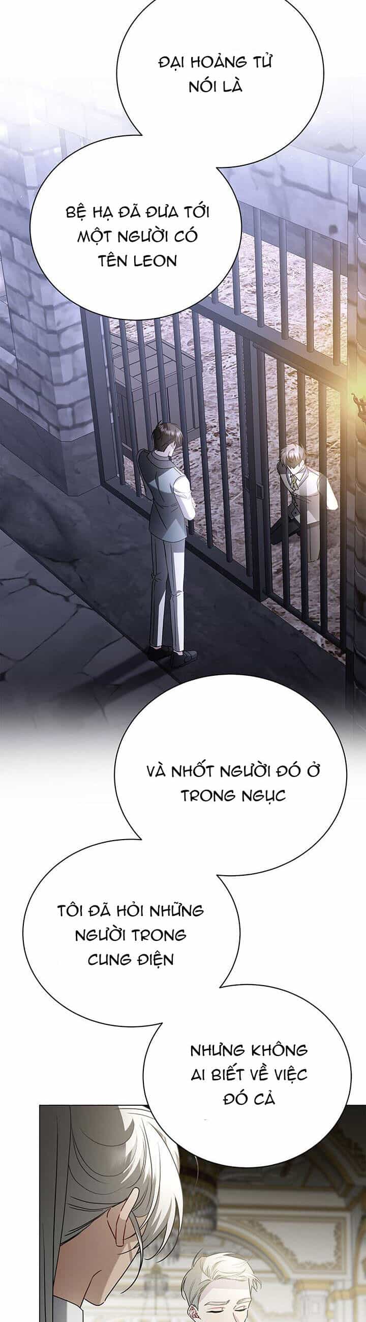 Tôi Sẽ Không Hối Tiếc Vì Anh Đâu - Chương 115 - ảnh 6