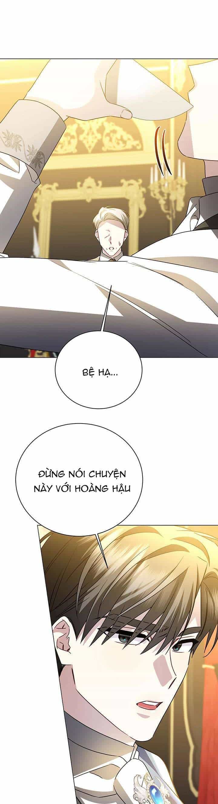 Tôi Sẽ Không Hối Tiếc Vì Anh Đâu - Chương 117 - ảnh 36