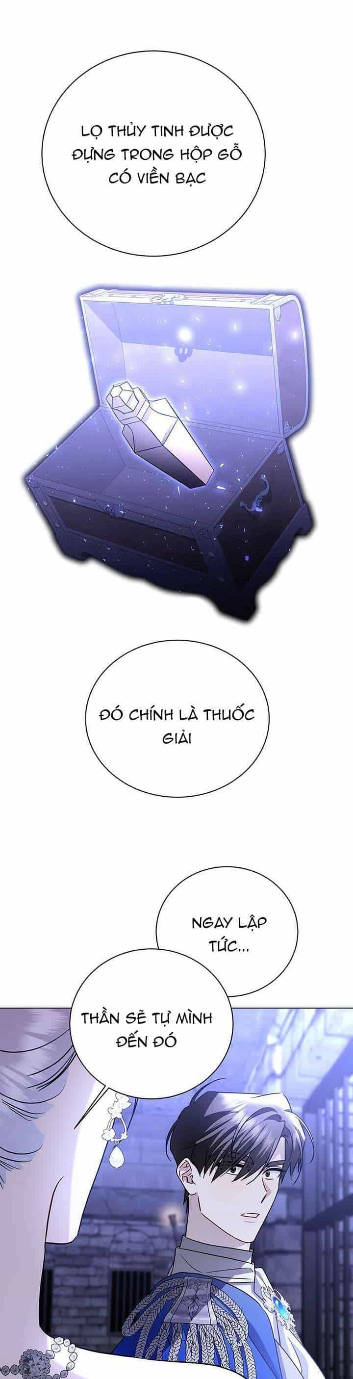 Tôi Sẽ Không Hối Tiếc Vì Anh Đâu - Chương 119 - ảnh 11