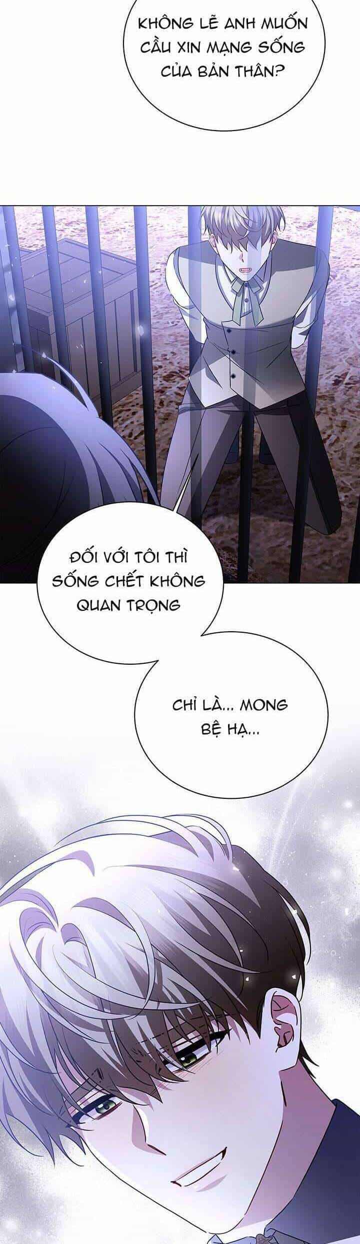 Tôi Sẽ Không Hối Tiếc Vì Anh Đâu - Chương 119 - ảnh 4