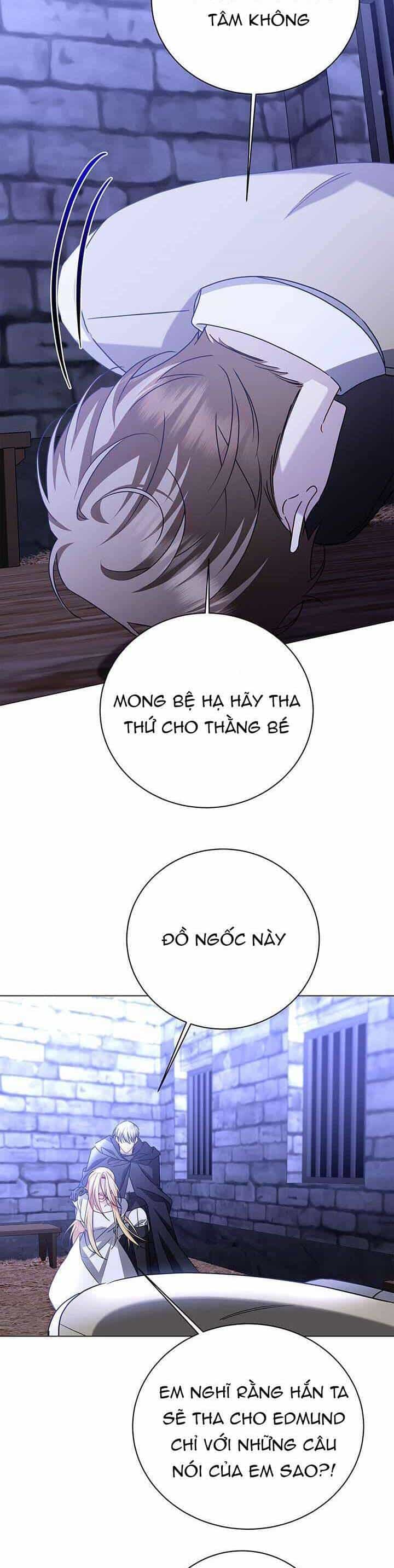 Tôi Sẽ Không Hối Tiếc Vì Anh Đâu - Chương 119 - ảnh 8