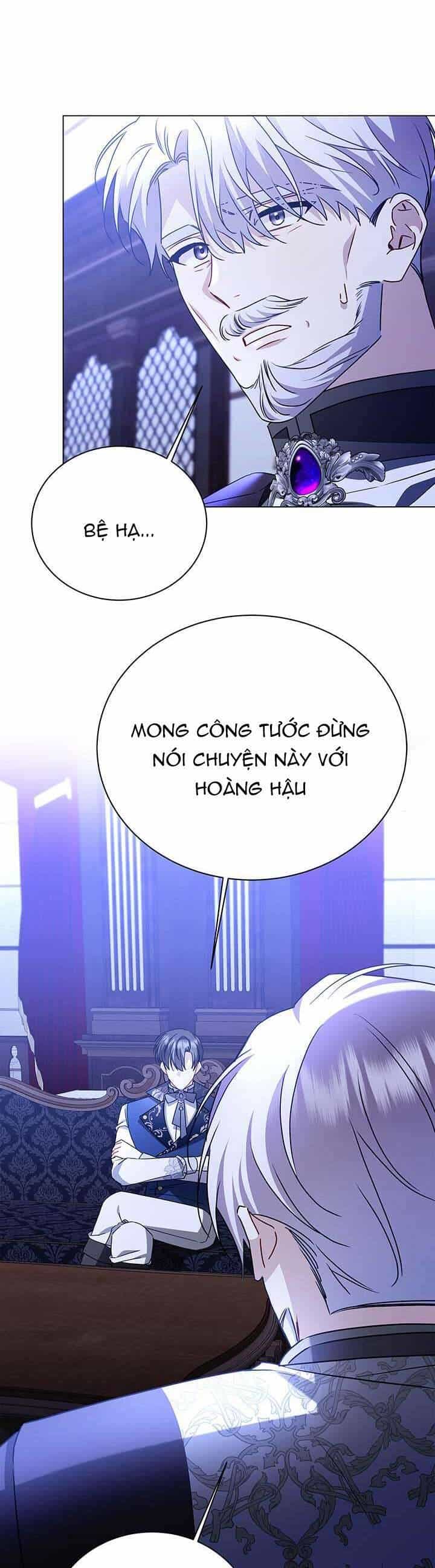 Tôi Sẽ Không Hối Tiếc Vì Anh Đâu - Chương 120 - ảnh 23