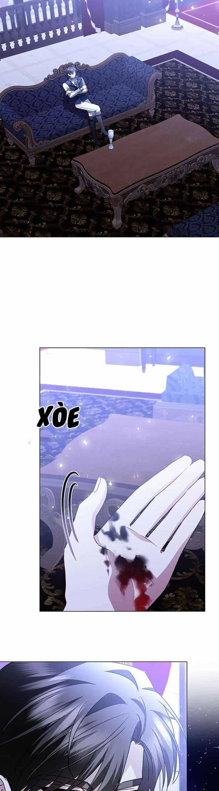 Tôi Sẽ Không Hối Tiếc Vì Anh Đâu - Chương 120 - ảnh 25