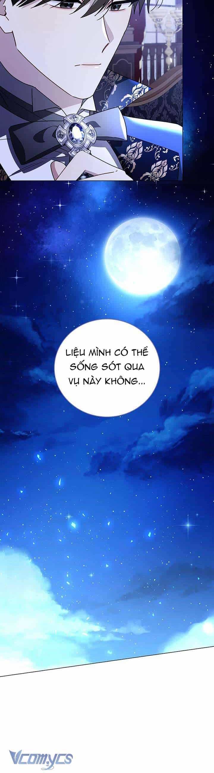 Tôi Sẽ Không Hối Tiếc Vì Anh Đâu - Chương 120 - ảnh 26