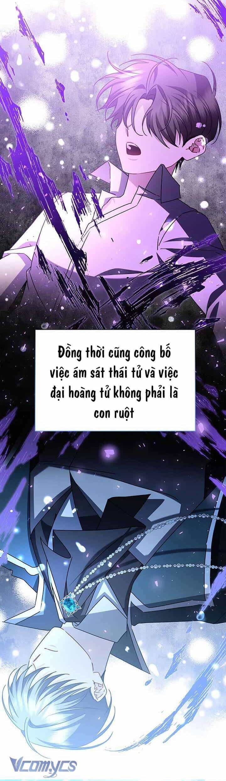 Tôi Sẽ Không Hối Tiếc Vì Anh Đâu - Chương 120 - ảnh 34