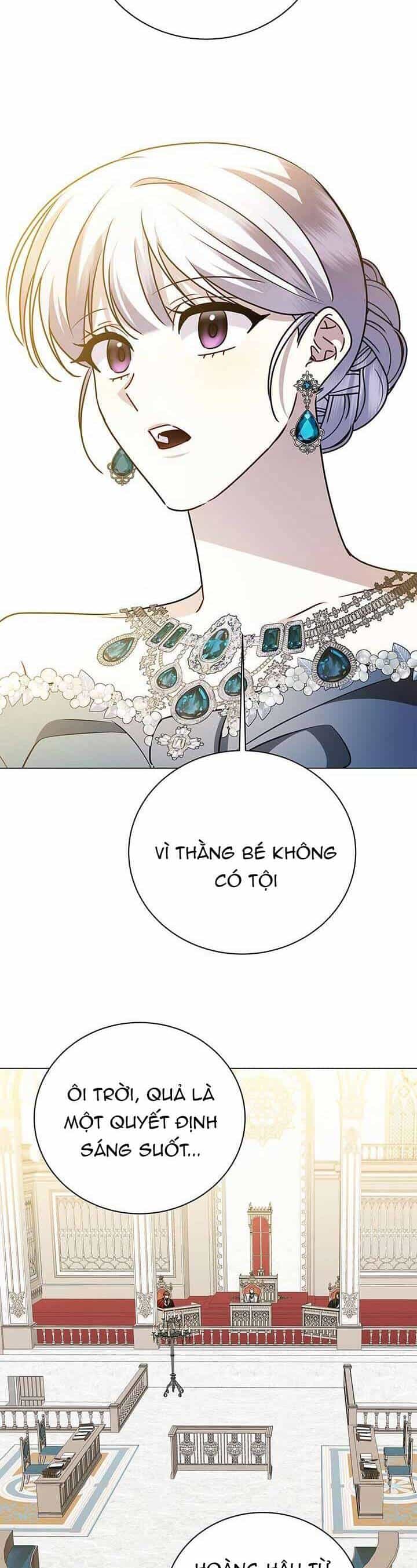Tôi Sẽ Không Hối Tiếc Vì Anh Đâu - Chương 121 - ảnh 13
