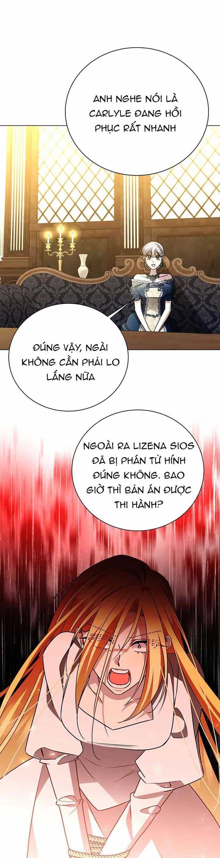 Tôi Sẽ Không Hối Tiếc Vì Anh Đâu - Chương 121 - ảnh 23
