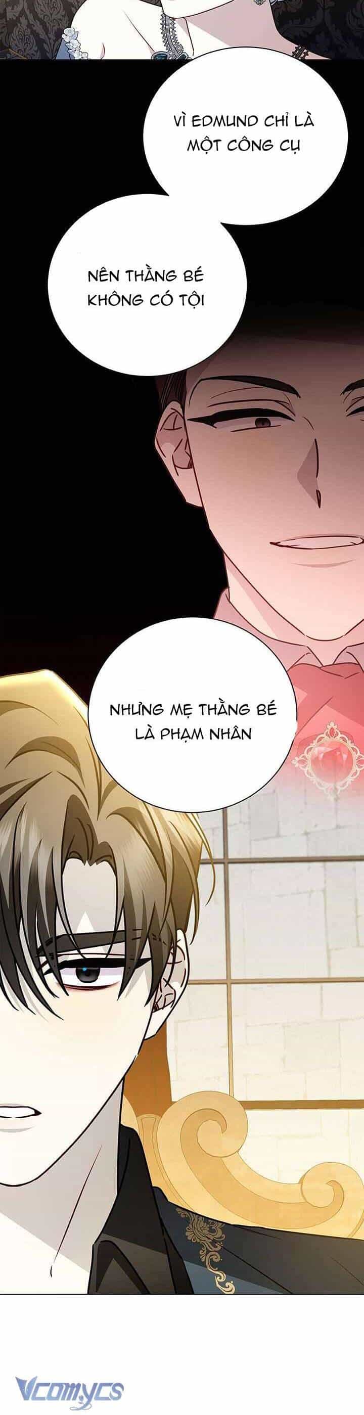 Tôi Sẽ Không Hối Tiếc Vì Anh Đâu - Chương 121 - ảnh 26