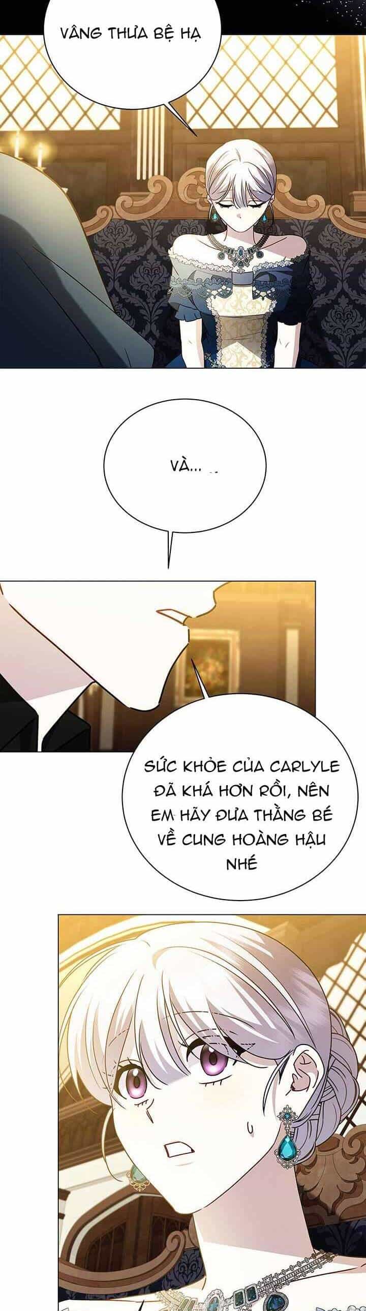 Tôi Sẽ Không Hối Tiếc Vì Anh Đâu - Chương 121 - ảnh 33