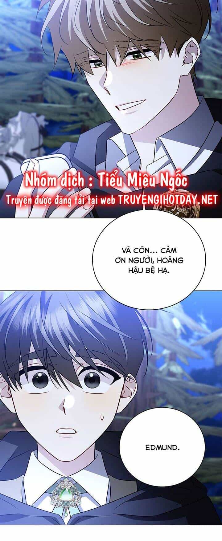 Tôi Sẽ Không Hối Tiếc Vì Anh Đâu - Chương 122 - ảnh 18