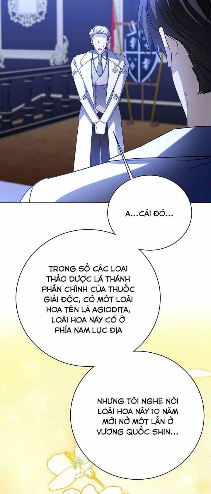 Tôi Sẽ Không Hối Tiếc Vì Anh Đâu - Chương 122 - ảnh 32