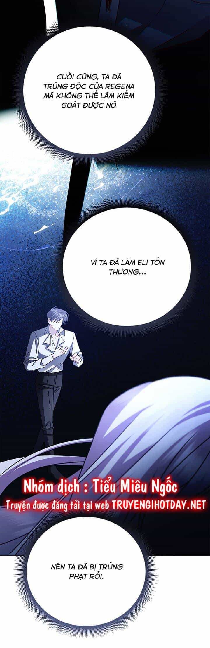 Tôi Sẽ Không Hối Tiếc Vì Anh Đâu - Chương 122 - ảnh 42