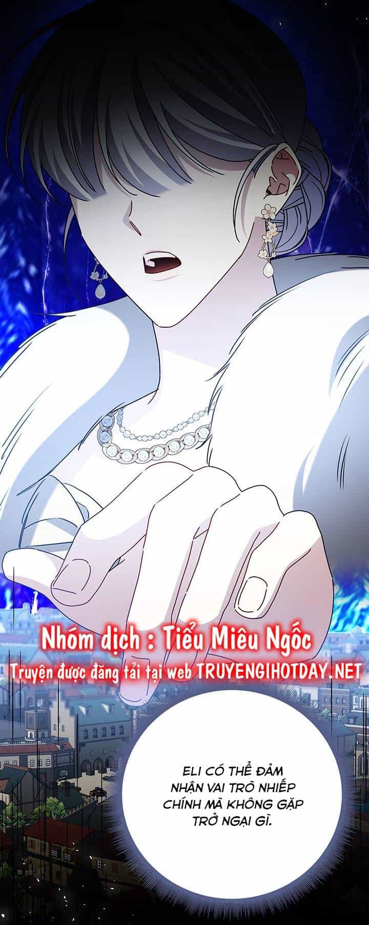 Tôi Sẽ Không Hối Tiếc Vì Anh Đâu - Chương 122 - ảnh 47