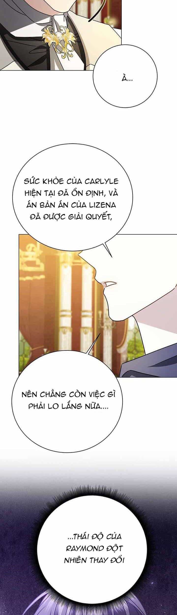 Tôi Sẽ Không Hối Tiếc Vì Anh Đâu - Chương 123 - ảnh 25