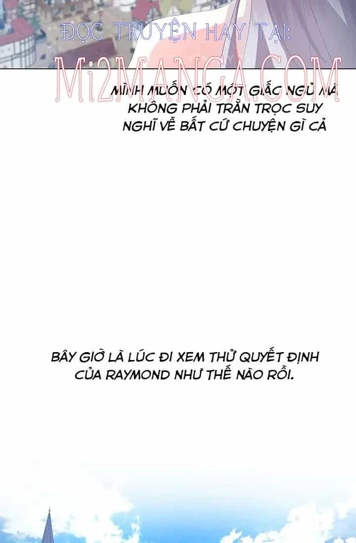 Tôi Sẽ Không Hối Tiếc Vì Anh Đâu - Chương 8.5 - ảnh 11