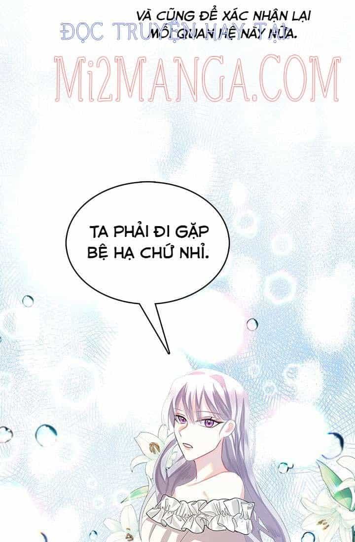 Tôi Sẽ Không Hối Tiếc Vì Anh Đâu - Chương 8.5 - ảnh 13