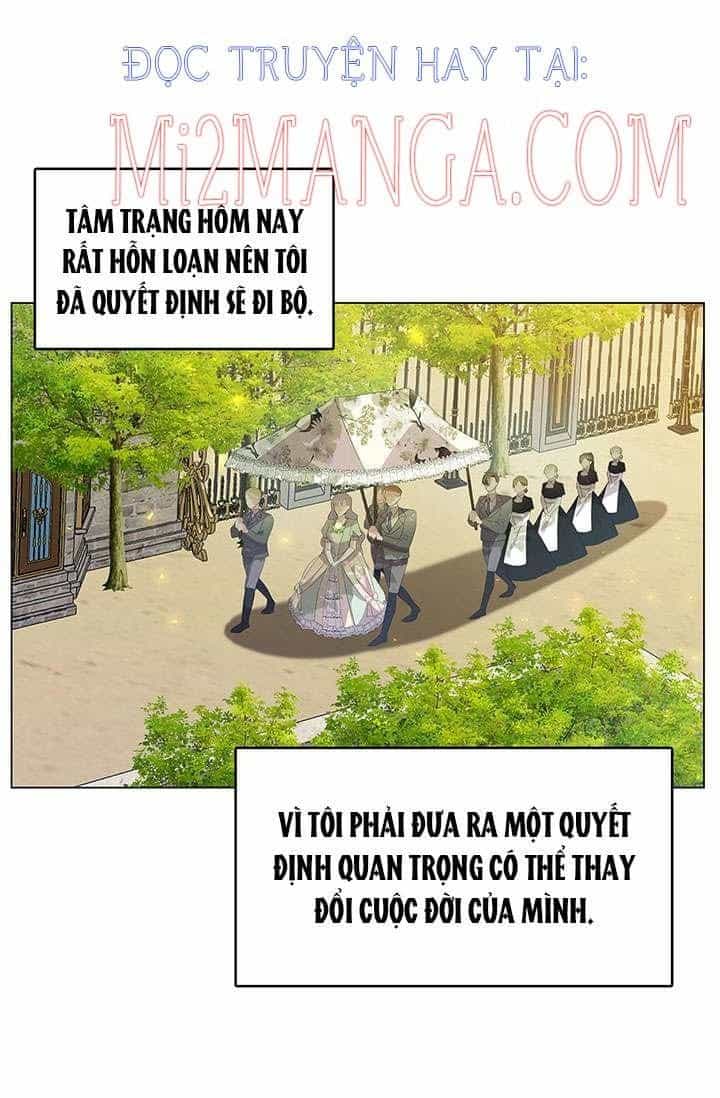 Tôi Sẽ Không Hối Tiếc Vì Anh Đâu - Chương 8.5 - ảnh 15