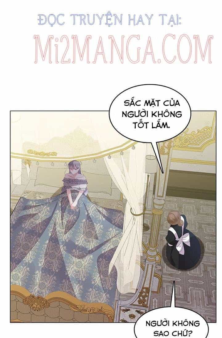 Tôi Sẽ Không Hối Tiếc Vì Anh Đâu - Chương 8.5 - ảnh 2