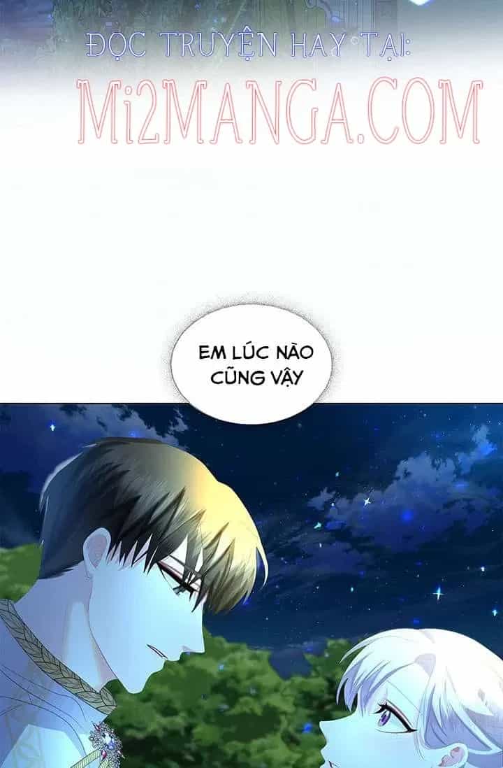 Tôi Sẽ Không Hối Tiếc Vì Anh Đâu - Chương 8.5 - ảnh 22