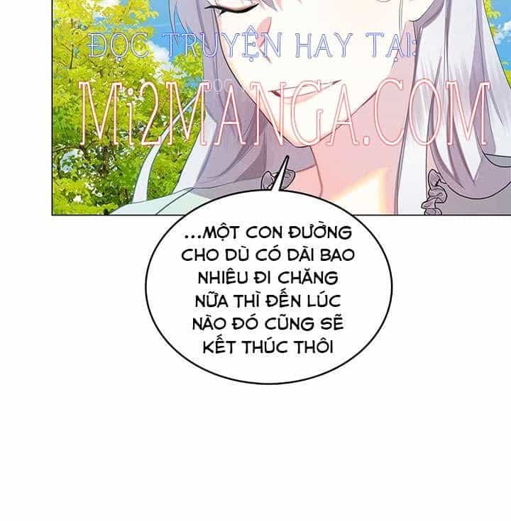 Tôi Sẽ Không Hối Tiếc Vì Anh Đâu - Chương 8.5 - ảnh 39