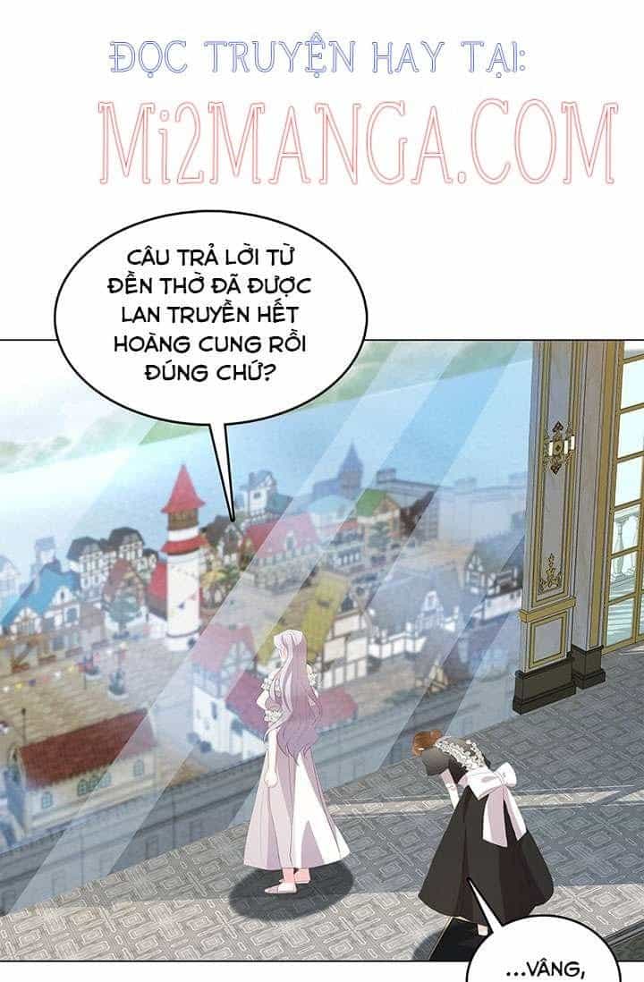 Tôi Sẽ Không Hối Tiếc Vì Anh Đâu - Chương 8.5 - ảnh 9