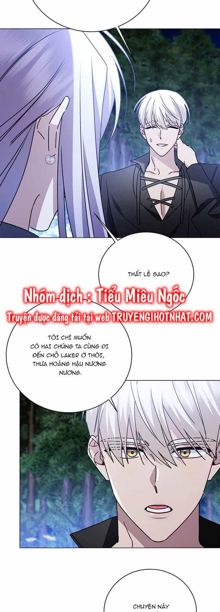Tôi Sẽ Không Hối Tiếc Vì Anh Đâu - Chương 124 - ảnh 18