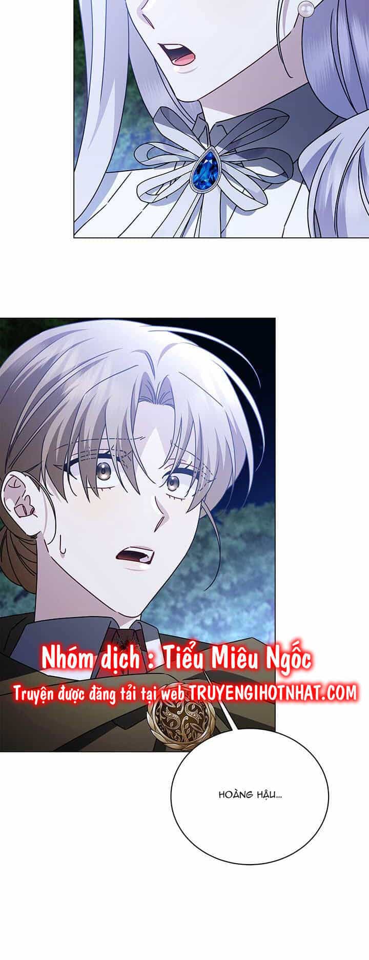 Tôi Sẽ Không Hối Tiếc Vì Anh Đâu - Chương 124 - ảnh 21