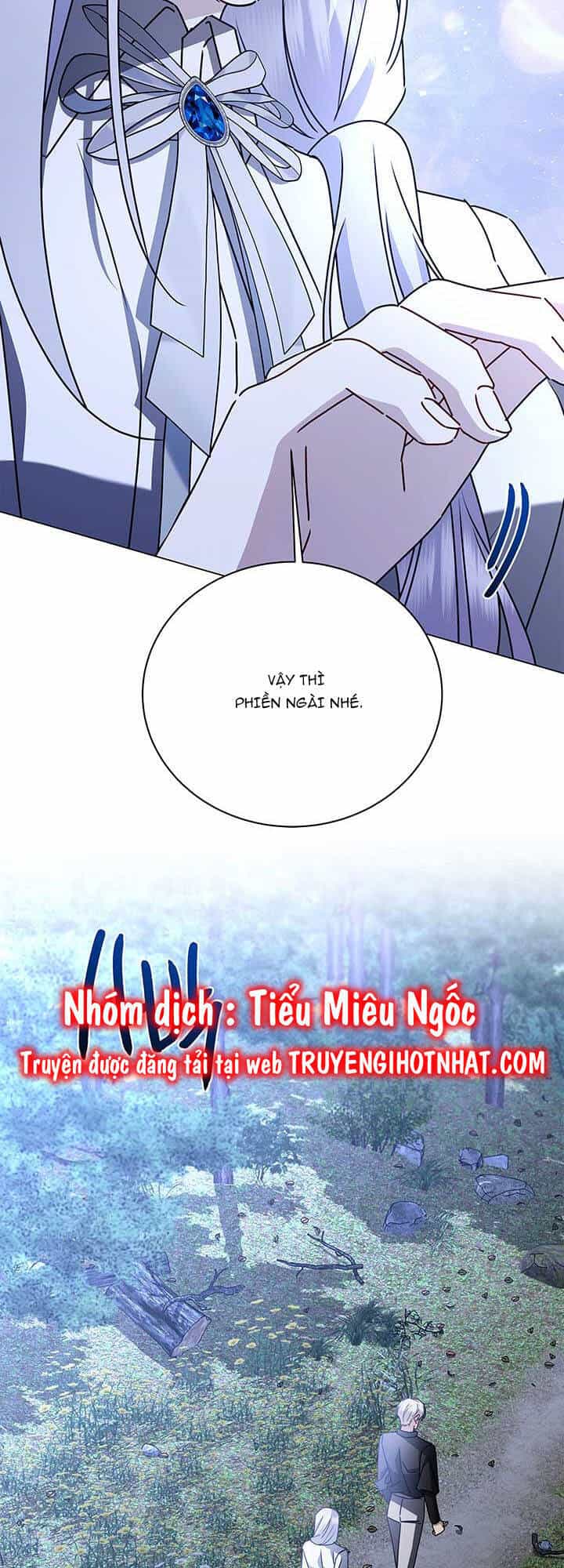 Tôi Sẽ Không Hối Tiếc Vì Anh Đâu - Chương 124 - ảnh 25