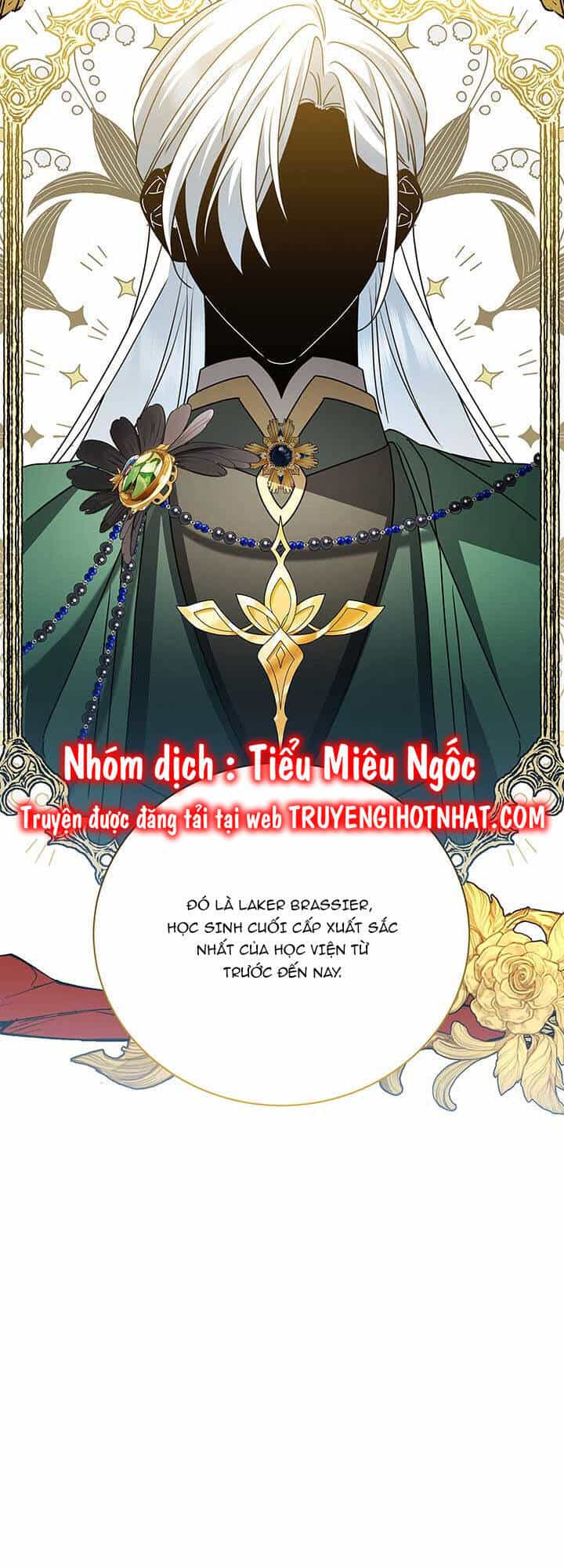 Tôi Sẽ Không Hối Tiếc Vì Anh Đâu - Chương 124 - ảnh 4