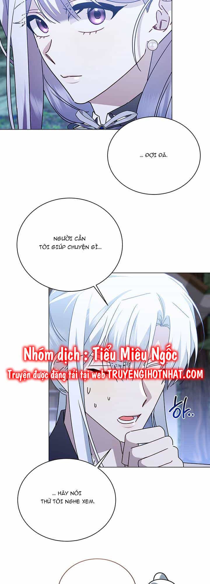 Tôi Sẽ Không Hối Tiếc Vì Anh Đâu - Chương 124 - ảnh 41